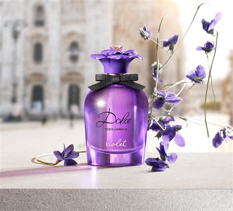 dolce gabbana violet perfume|authentic dolce gabbana perfume.